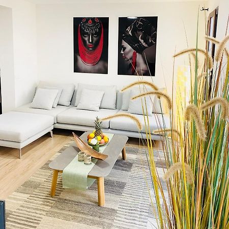 Hotel Apartment With 2-En Suite Bedrooms Palma de Mallorca Luaran gambar