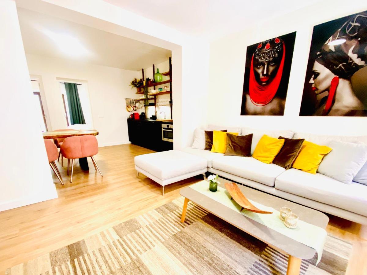 Hotel Apartment With 2-En Suite Bedrooms Palma de Mallorca Luaran gambar