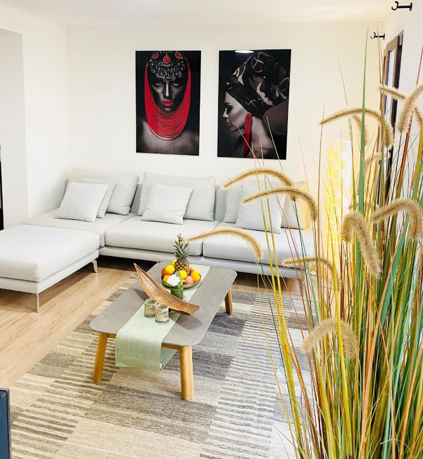 Hotel Apartment With 2-En Suite Bedrooms Palma de Mallorca Luaran gambar