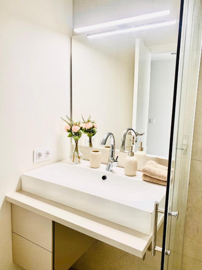 Hotel Apartment With 2-En Suite Bedrooms Palma de Mallorca Luaran gambar