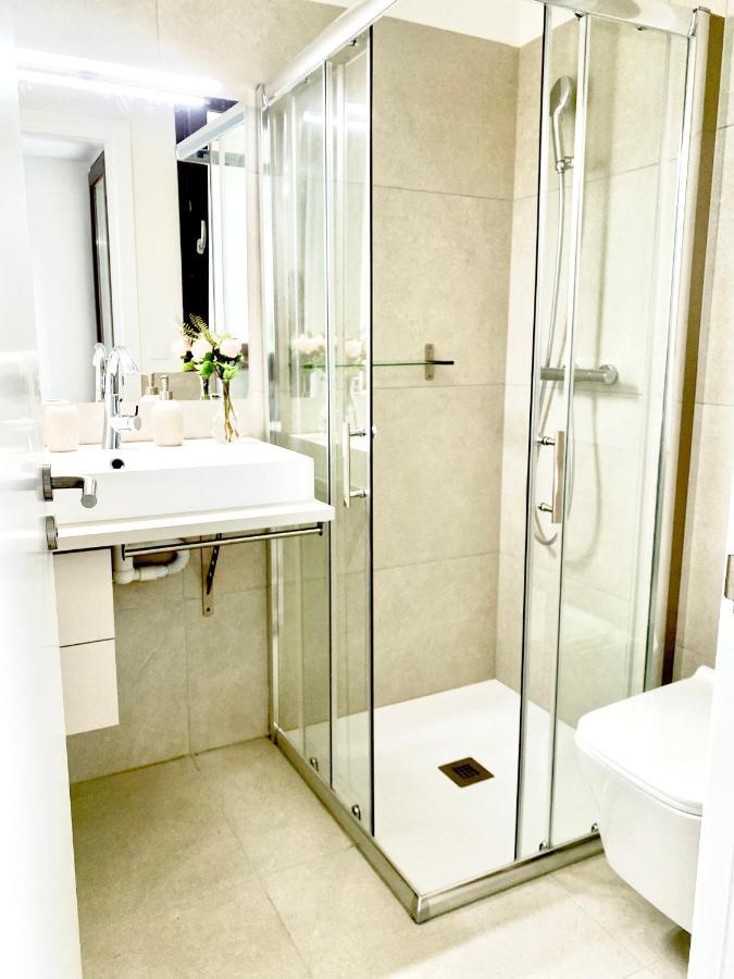 Hotel Apartment With 2-En Suite Bedrooms Palma de Mallorca Luaran gambar