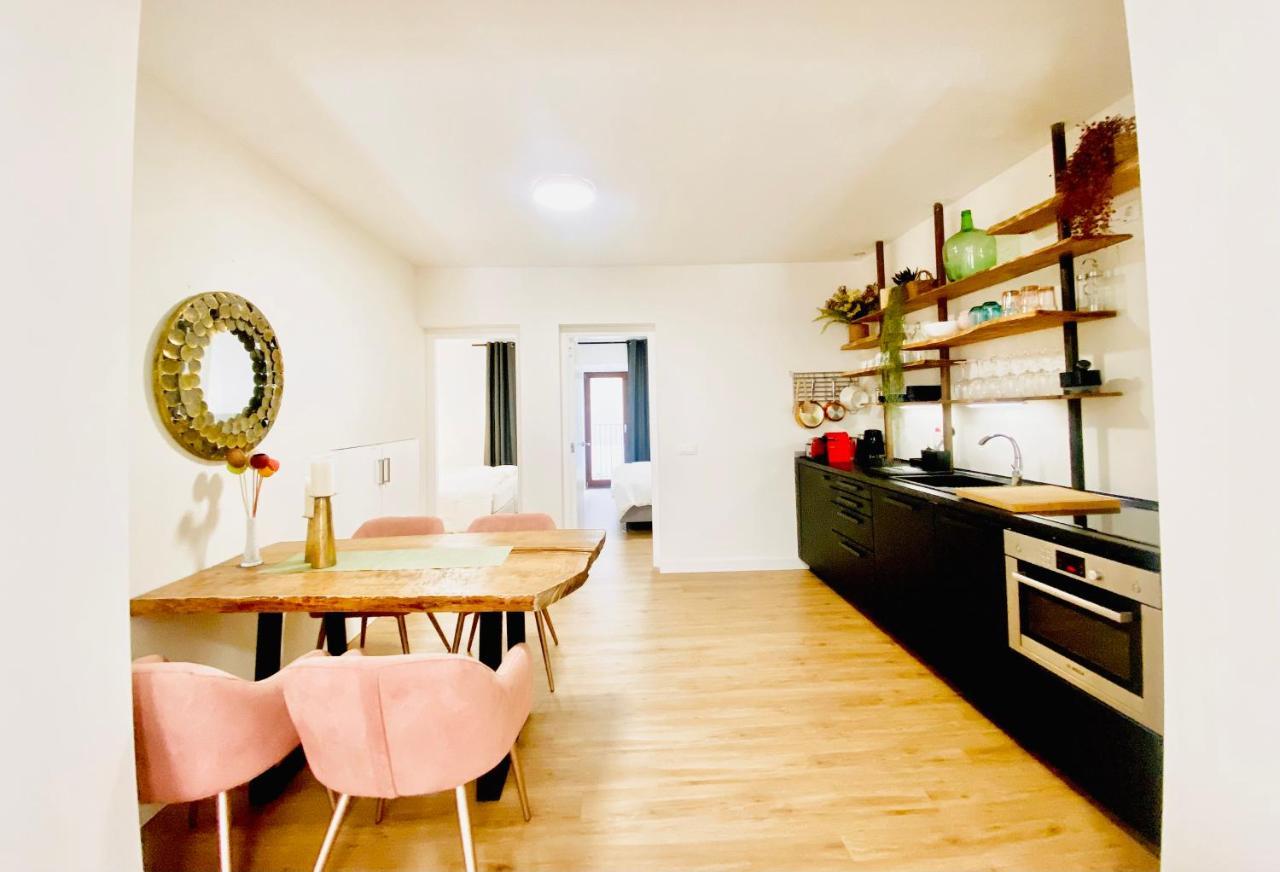Hotel Apartment With 2-En Suite Bedrooms Palma de Mallorca Luaran gambar