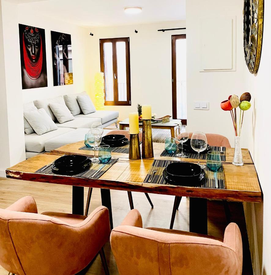 Hotel Apartment With 2-En Suite Bedrooms Palma de Mallorca Luaran gambar