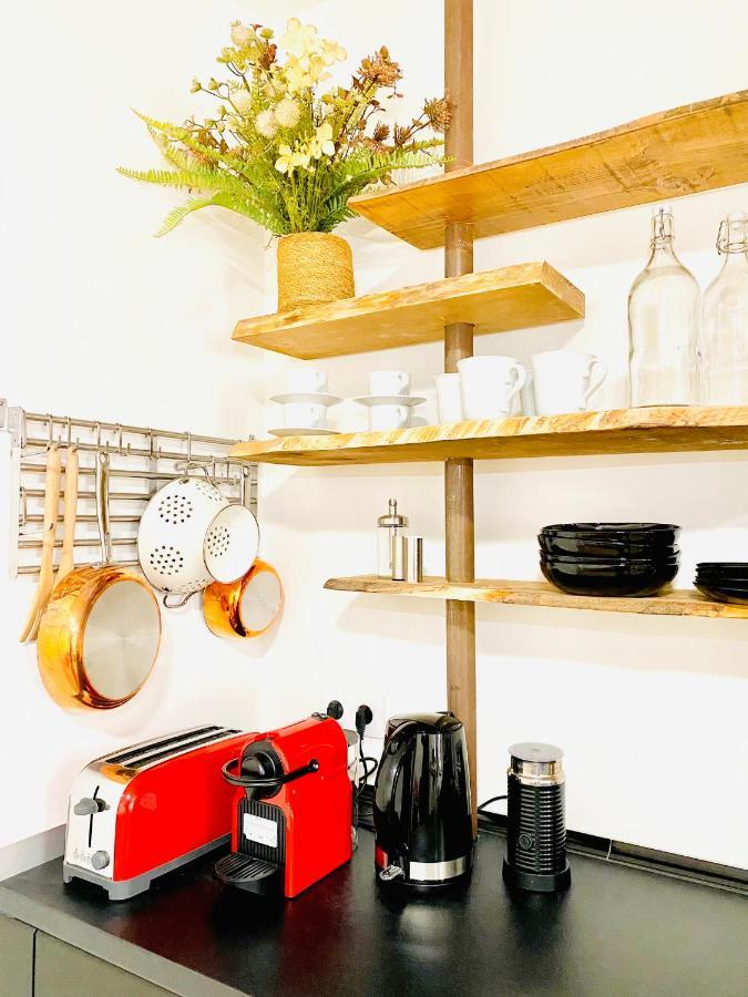 Hotel Apartment With 2-En Suite Bedrooms Palma de Mallorca Luaran gambar