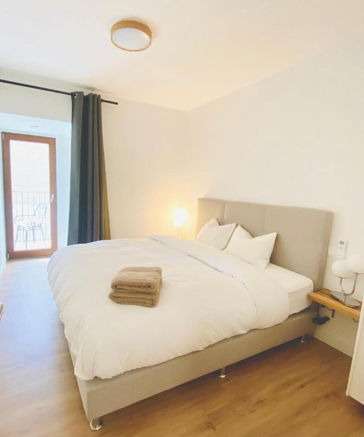 Hotel Apartment With 2-En Suite Bedrooms Palma de Mallorca Luaran gambar